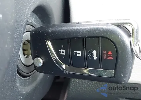 2024 Toyota Corolla Le from USA, damaged, VIN 5YFB4MDE6RP158498